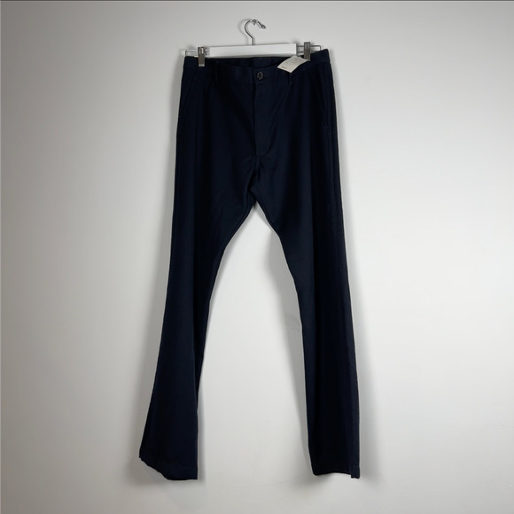 Made in France! Comme des Garcons Wool Pants BNWT